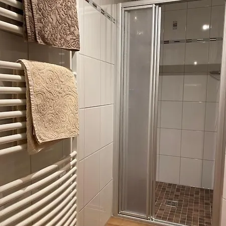 Apartment Emma *