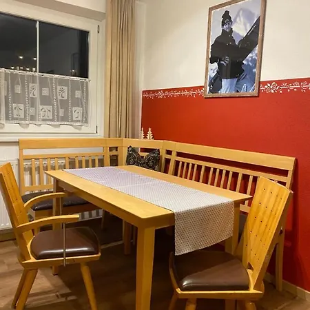 Emma Apartment