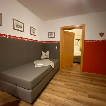 Emma Apartment
