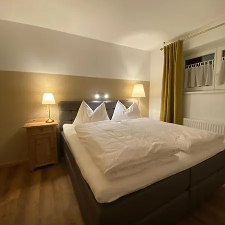 Apartmán Emma *