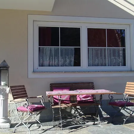 Apartmán Emma
