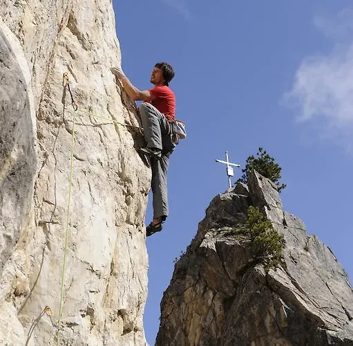 Apartamento Emma Mayrhofen