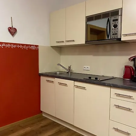 Emma * Майргофен