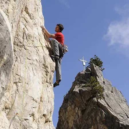 Апартаменти Emma Майргофен